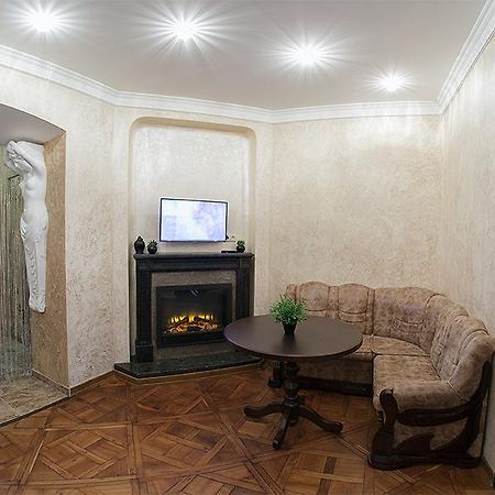 Rynok Square - The Heart Of Lviv Apartment ภายนอก รูปภาพ
