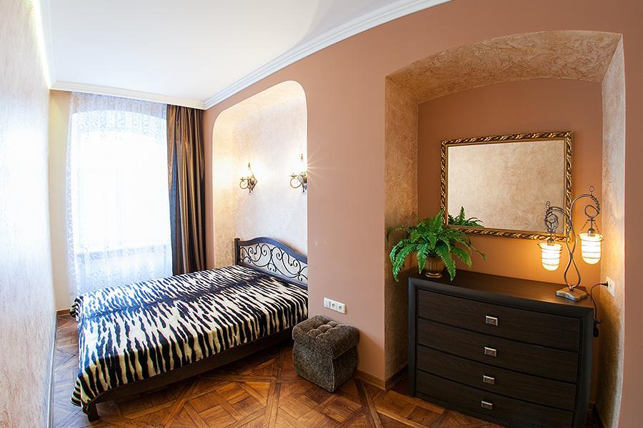 Rynok Square - The Heart Of Lviv Apartment ภายนอก รูปภาพ
